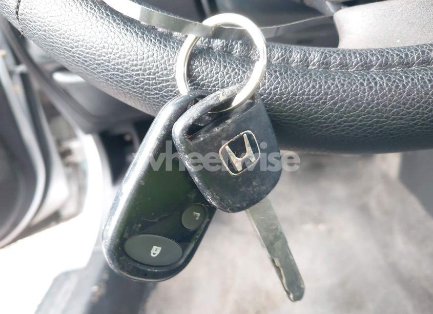 Photo 11 of 2003 Honda Civic EX (VIN 1HGEM22973L025676)