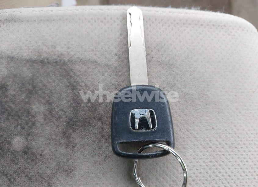 Photo 11 of 2003 Honda Civic EX (VIN 1HGEM22973L057527)
