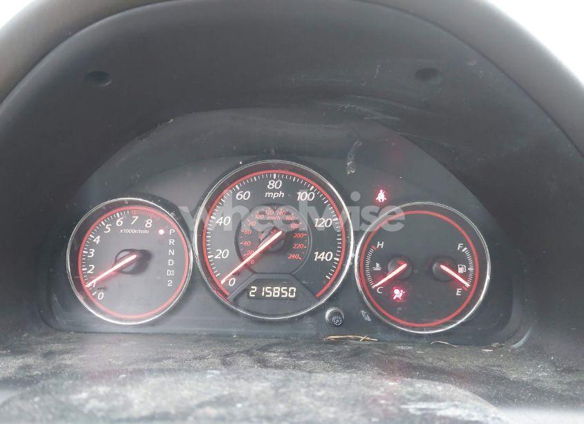 Photo 7 of 2003 Honda Civic EX (VIN 1HGEM22973L057527)