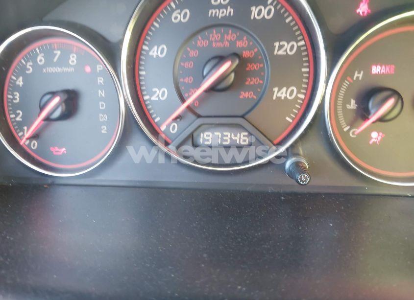 Photo 7 of 2004 Honda Civic EX (VIN 1HGEM22974L023587)