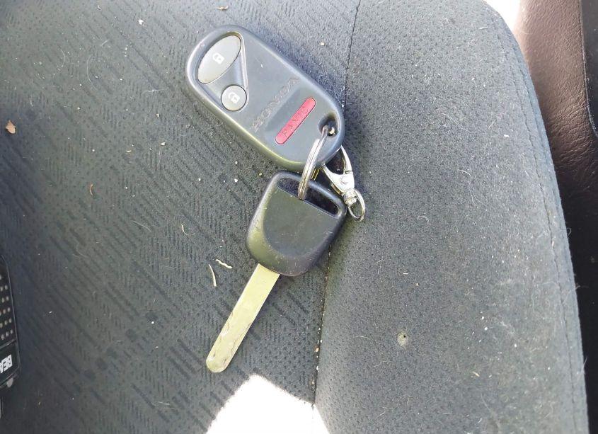 Photo 11 of 2005 Honda Civic EX (VIN 1HGEM22975L015667)