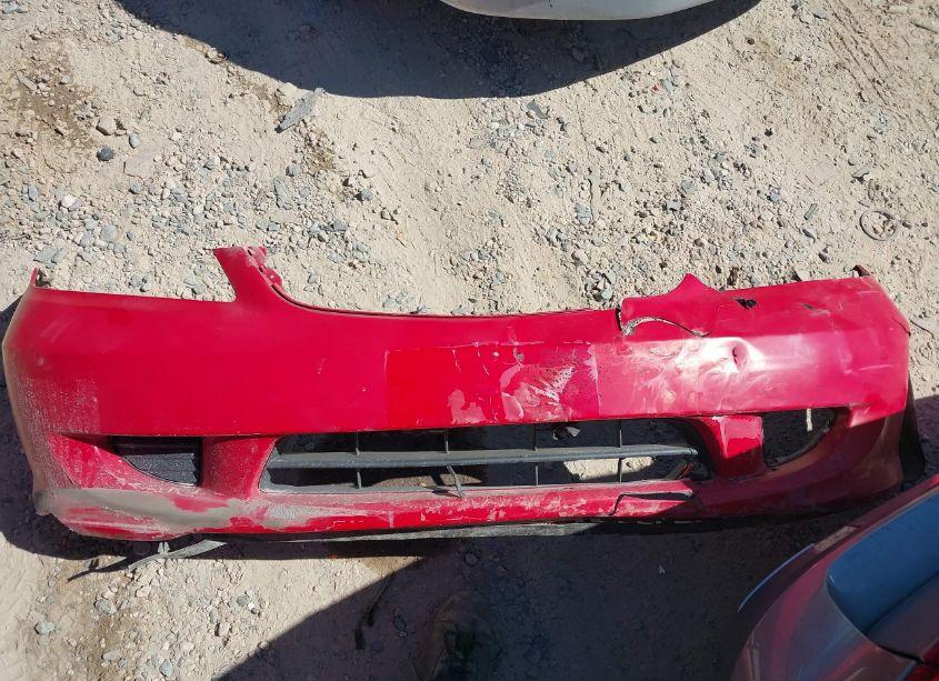 Photo 12 of 2005 Honda Civic EX (VIN 1HGEM22975L015667)