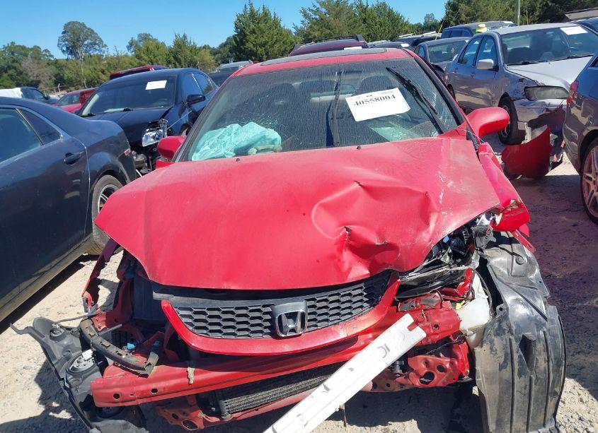 Photo 13 of 2005 Honda Civic EX (VIN 1HGEM22975L015667)