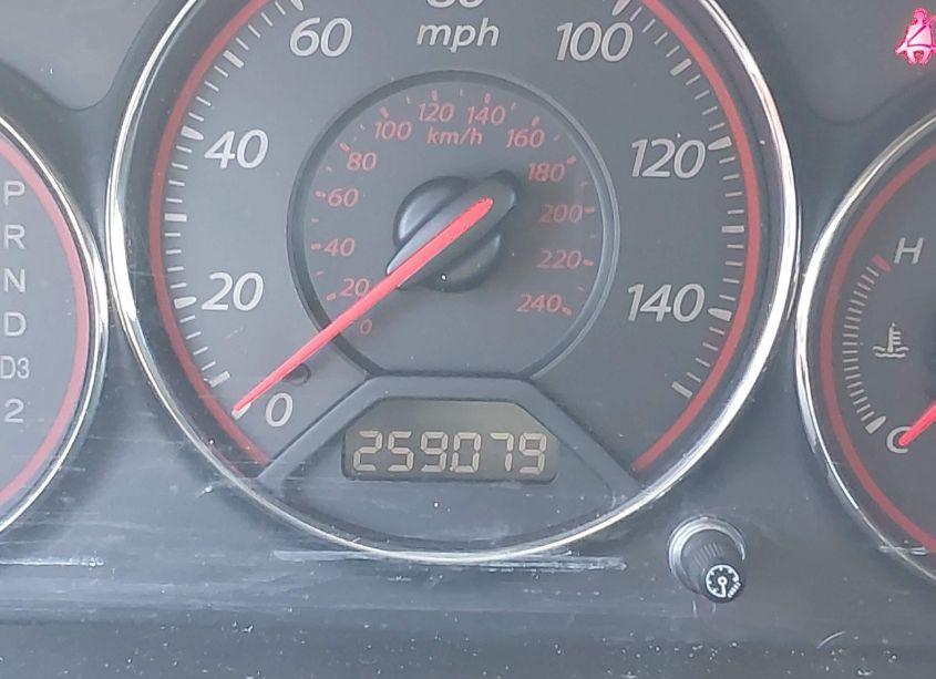 Photo 16 of 2005 Honda Civic EX (VIN 1HGEM22975L015667)