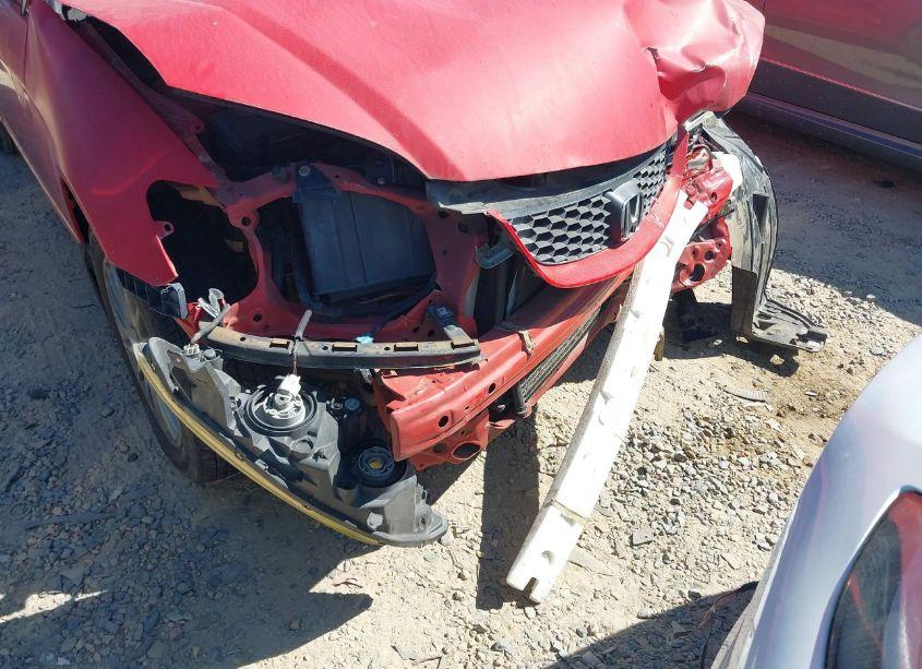 Photo 6 of 2005 Honda Civic EX (VIN 1HGEM22975L015667)