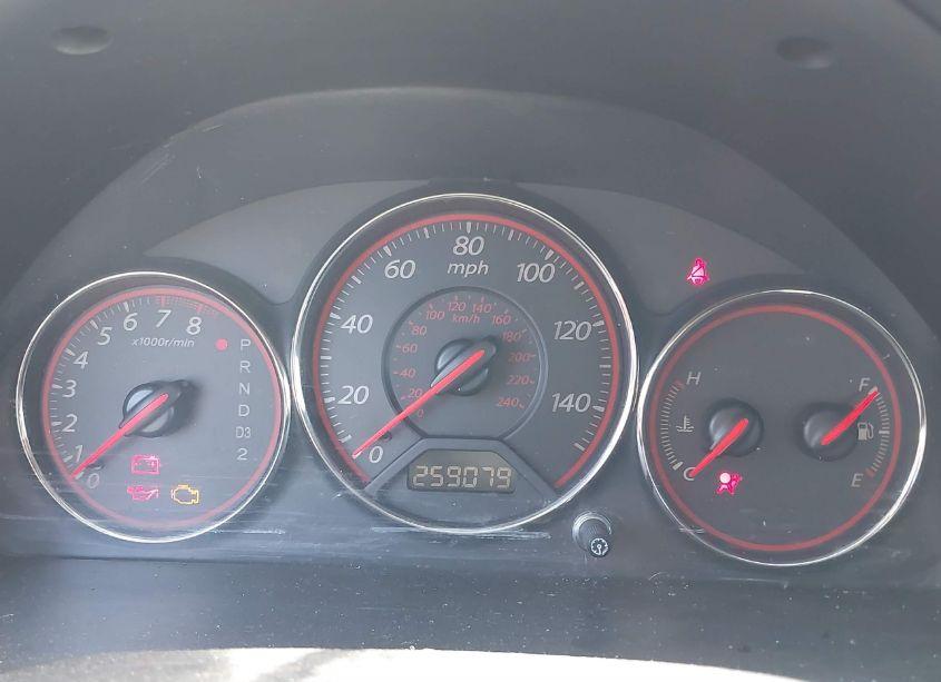 Photo 7 of 2005 Honda Civic EX (VIN 1HGEM22975L015667)