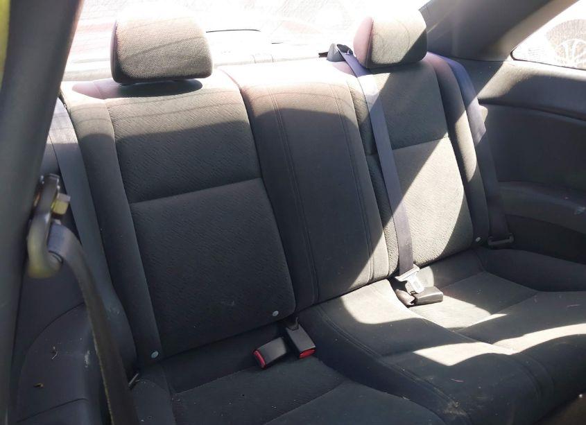 Photo 8 of 2005 Honda Civic EX (VIN 1HGEM22975L015667)