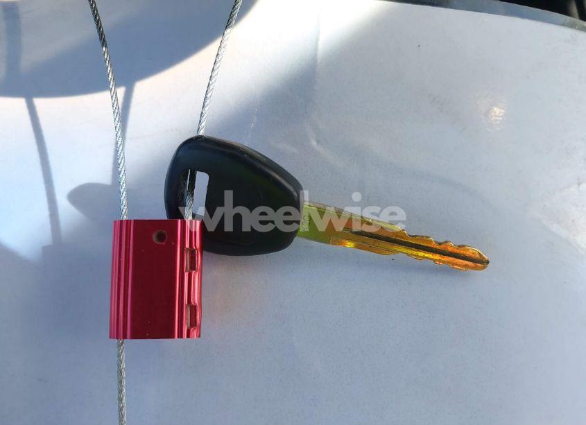 Photo 11 of 2002 Honda Civic EX (VIN 1HGEM22982L110606)