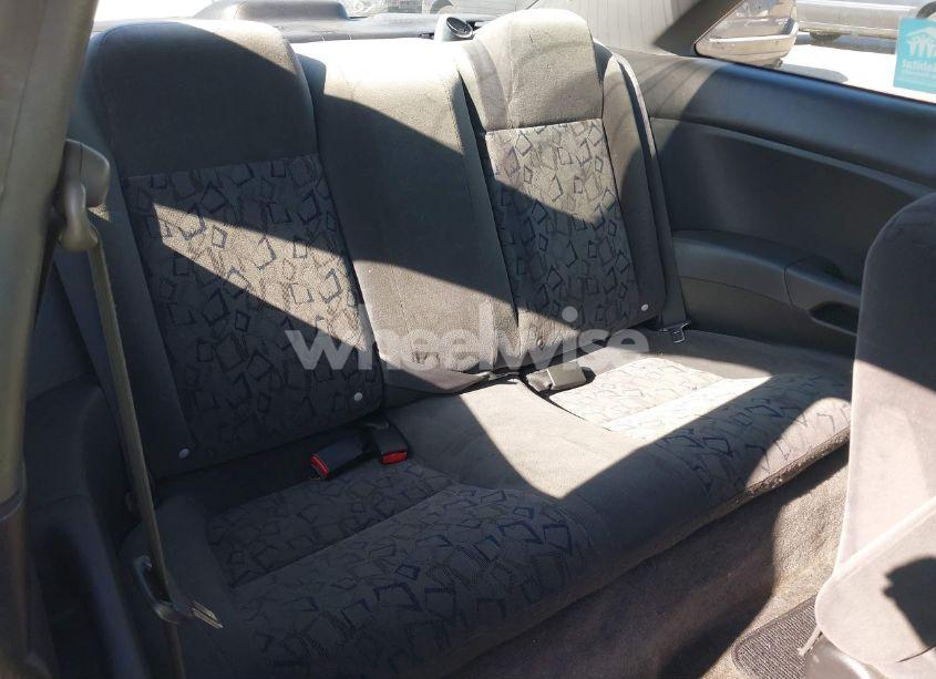 Photo 8 of 2002 Honda Civic EX (VIN 1HGEM22982L110606)