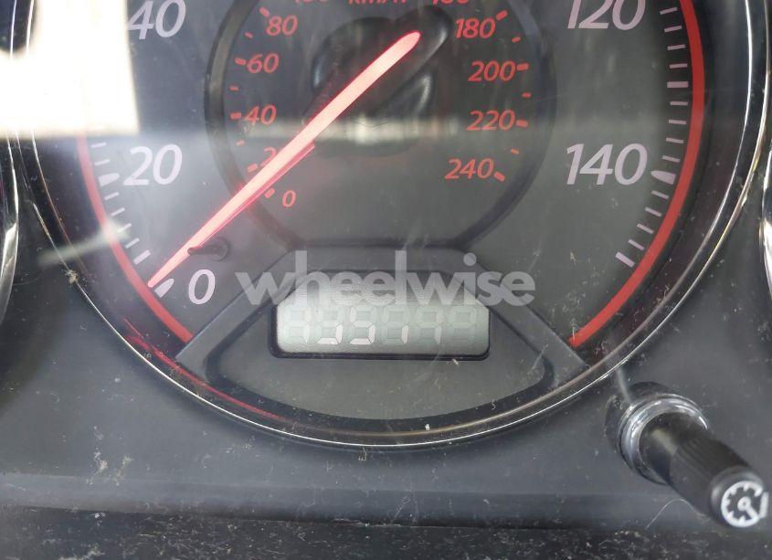 Photo 12 of 2003 Honda Civic EX (VIN 1HGEM22983L015495)