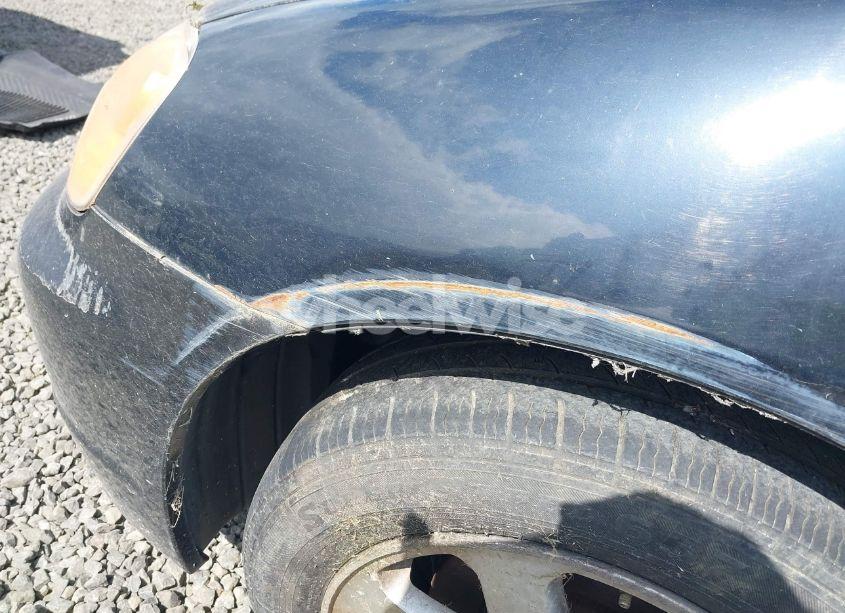 Photo 6 of 2003 Honda Civic EX (VIN 1HGEM22983L015495)