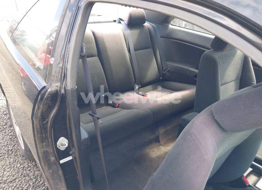 Photo 8 of 2003 Honda Civic EX (VIN 1HGEM22983L015495)