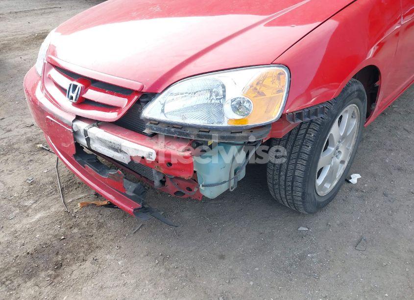 Photo 6 of 2003 Honda Civic EX (VIN 1HGEM22983L019790)