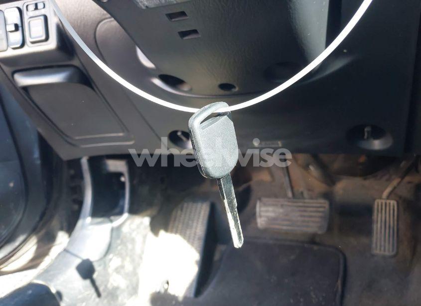 Photo 11 of 2003 Honda Civic EX (VIN 1HGEM22983L034032)