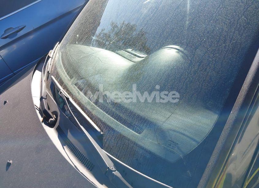 Photo 13 of 2003 Honda Civic EX (VIN 1HGEM22983L034032)