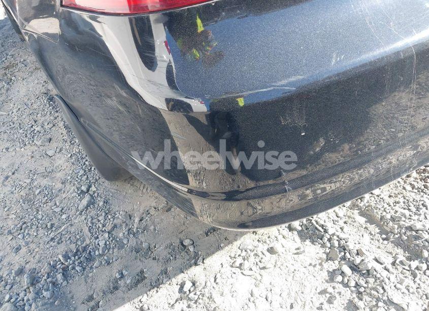 Photo 16 of 2003 Honda Civic EX (VIN 1HGEM22983L034032)