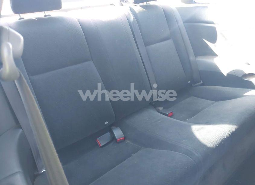 Photo 8 of 2003 Honda Civic EX (VIN 1HGEM22983L034032)