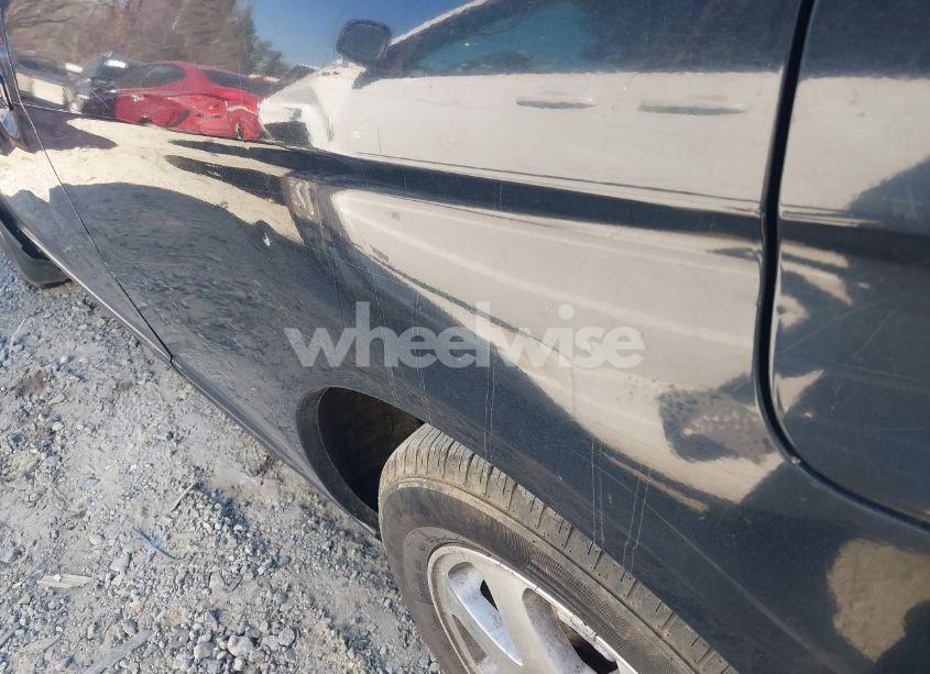 Photo 9 of 2003 Honda Civic EX (VIN 1HGEM22983L034032)