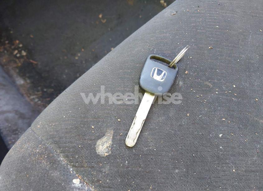 Photo 11 of 2003 Honda Civic EX (VIN 1HGEM22983L073946)