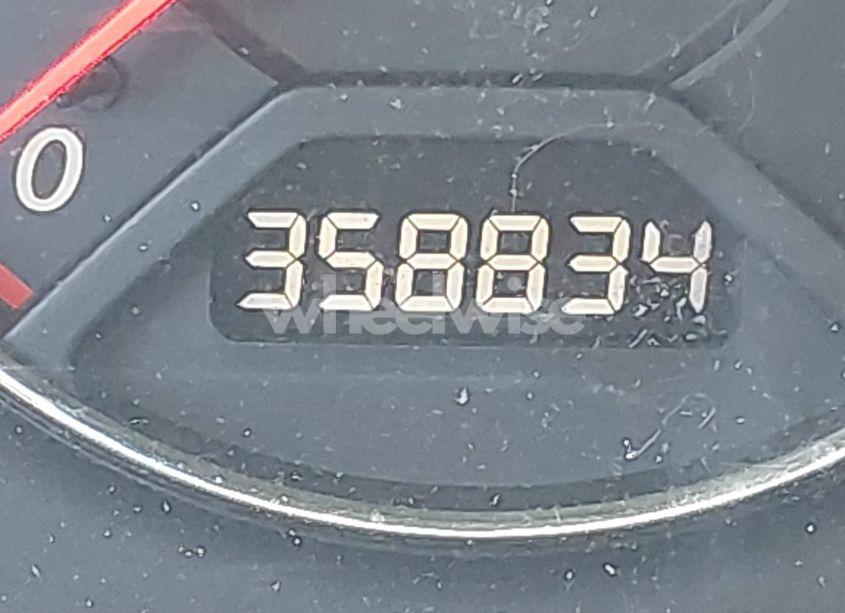 Photo 16 of 2003 Honda Civic EX (VIN 1HGEM22983L073946)