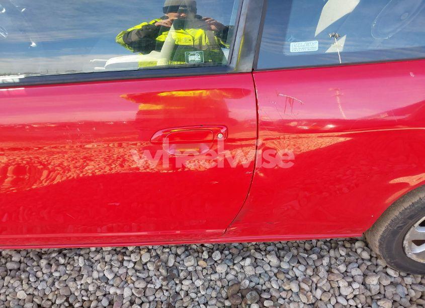 Photo 6 of 2003 Honda Civic EX (VIN 1HGEM22983L073946)