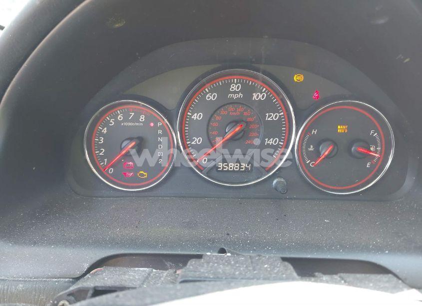 Photo 7 of 2003 Honda Civic EX (VIN 1HGEM22983L073946)