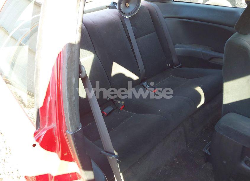 Photo 8 of 2003 Honda Civic EX (VIN 1HGEM22983L073946)
