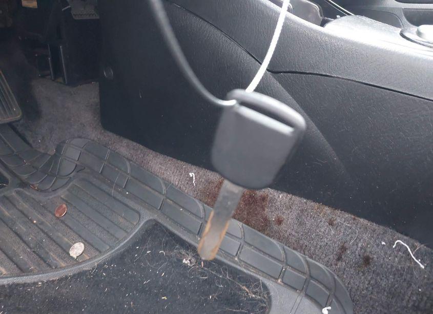 Photo 11 of 2003 Honda Civic EX (VIN 1HGEM22983L074983)