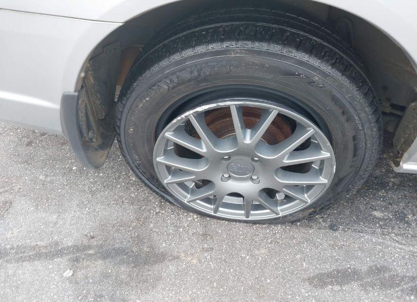 Photo 15 of 2003 Honda Civic EX (VIN 1HGEM22983L074983)