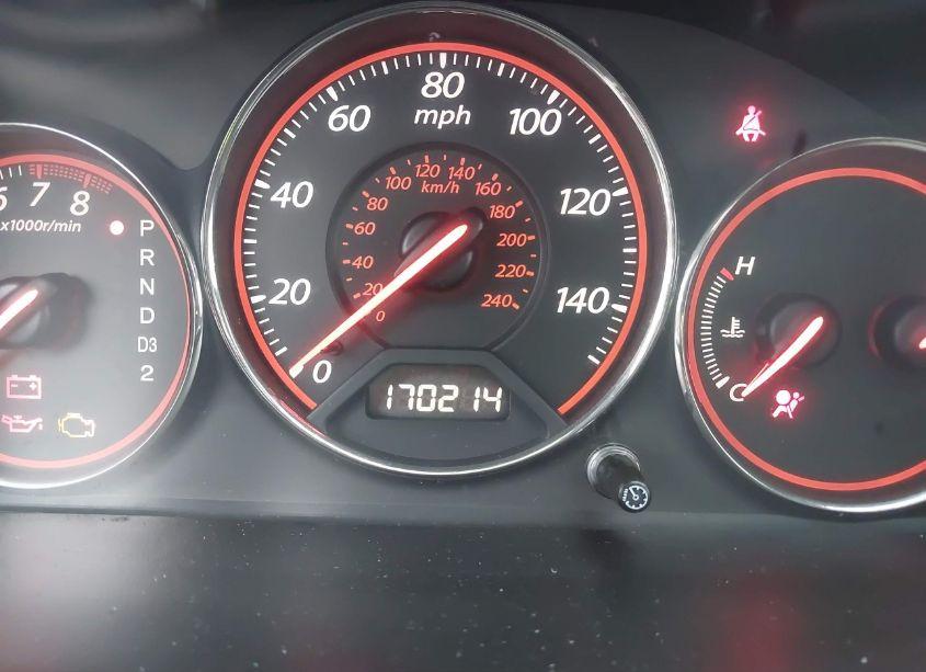 Photo 7 of 2003 Honda Civic EX (VIN 1HGEM22983L074983)