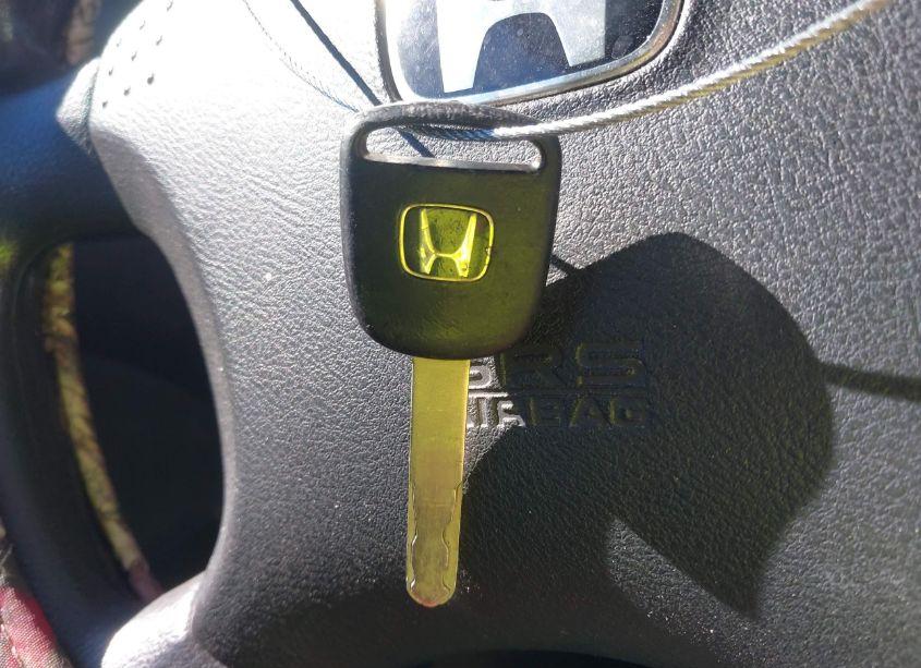 Photo 11 of 2003 Honda Civic EX (VIN 1HGEM22983L077415)