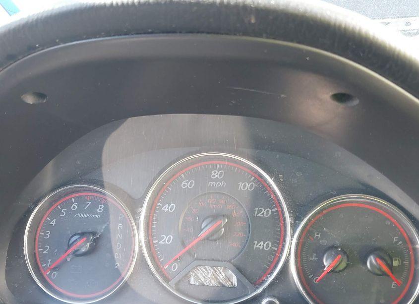 Photo 7 of 2003 Honda Civic EX (VIN 1HGEM22983L077415)