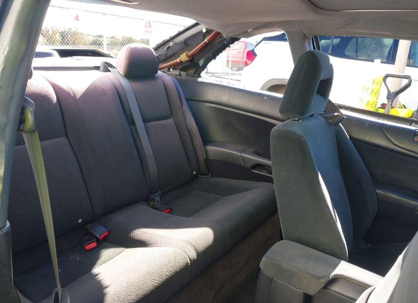 Photo 8 of 2003 Honda Civic EX (VIN 1HGEM22983L077415)