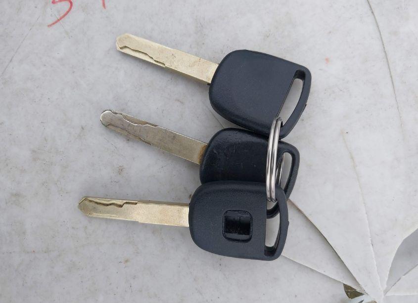 Photo 11 of 2004 Honda Civic EX (VIN 1HGEM22984L020469)