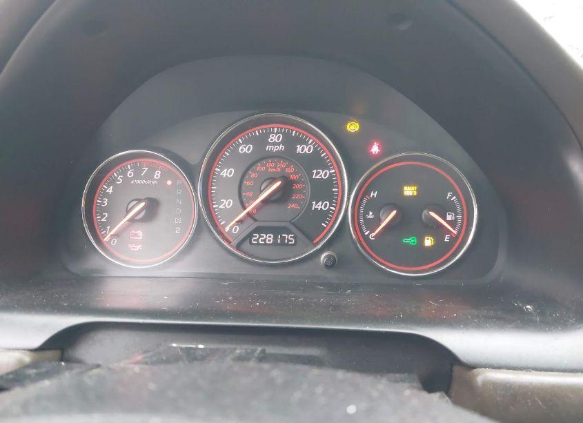 Photo 7 of 2004 Honda Civic EX (VIN 1HGEM22984L020469)