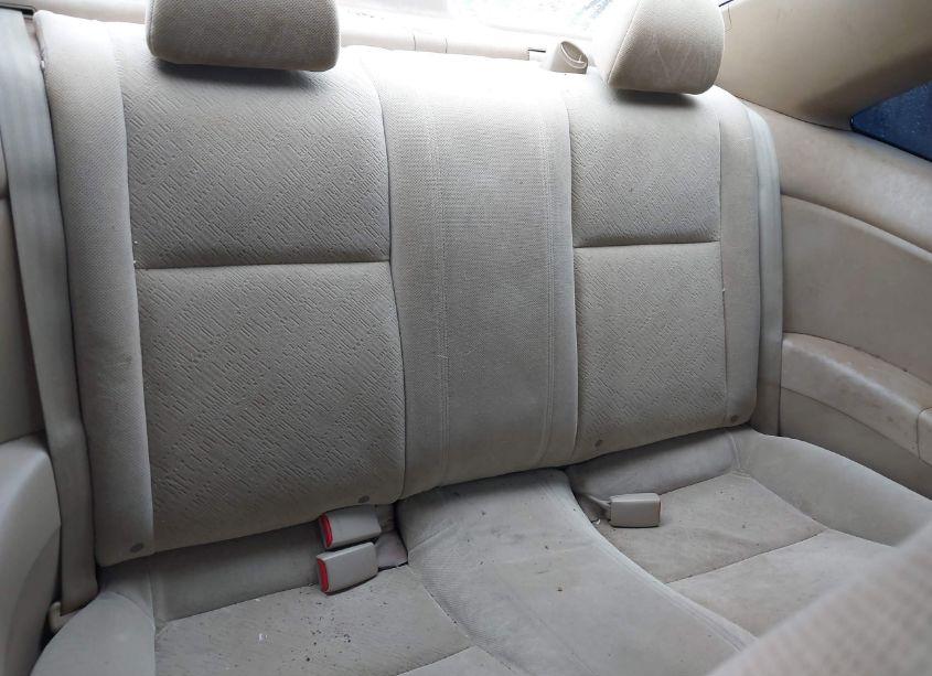 Photo 8 of 2004 Honda Civic EX (VIN 1HGEM22984L020469)