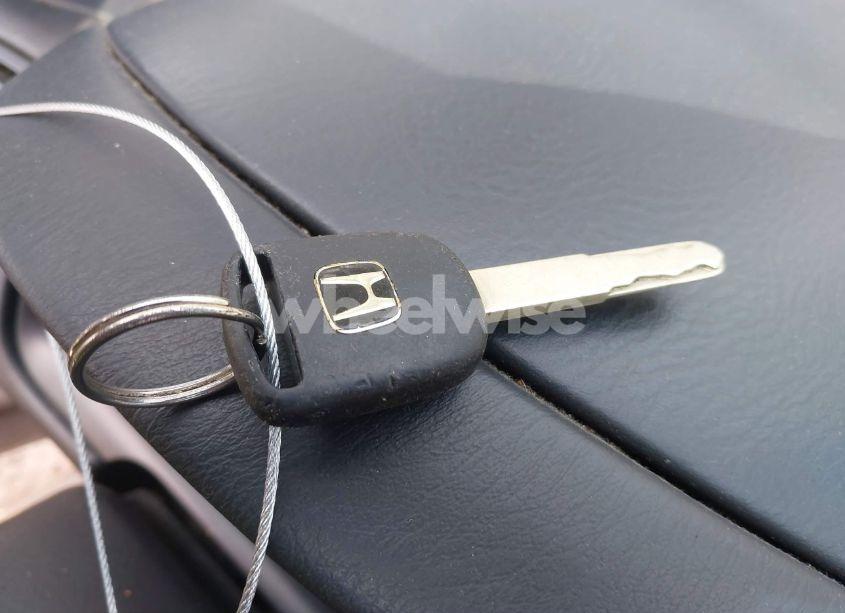 Photo 11 of 2004 Honda Civic EX (VIN 1HGEM22984L053729)