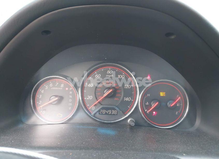 Photo 7 of 2004 Honda Civic EX (VIN 1HGEM22984L053729)