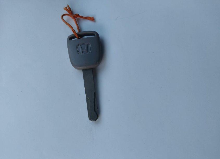 Photo 11 of 2004 Honda Civic EX (VIN 1HGEM22984L072765)