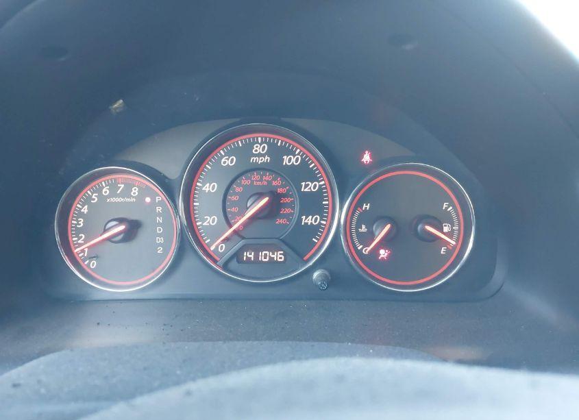 Photo 7 of 2004 Honda Civic EX (VIN 1HGEM22984L072765)