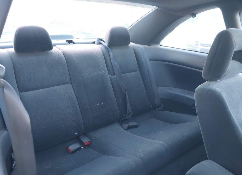 Photo 8 of 2004 Honda Civic EX (VIN 1HGEM22984L072765)