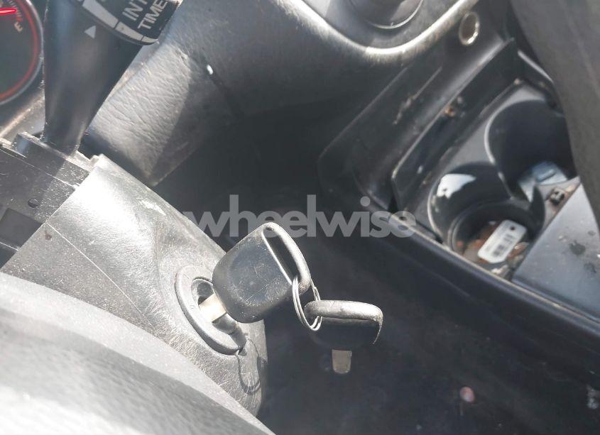 Photo 11 of 2005 Honda Civic EX (VIN 1HGEM22985L049004)