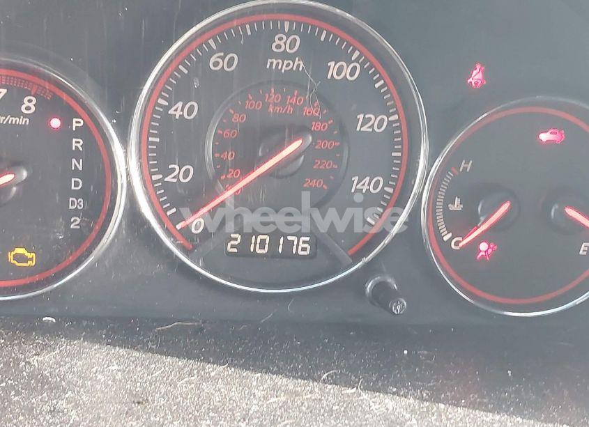 Photo 7 of 2005 Honda Civic EX (VIN 1HGEM22985L049004)