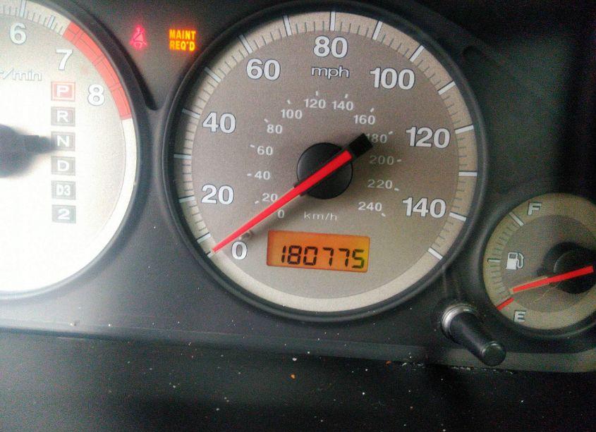 Photo 7 of 2001 Honda Civic EX (VIN 1HGEM22991L046865)