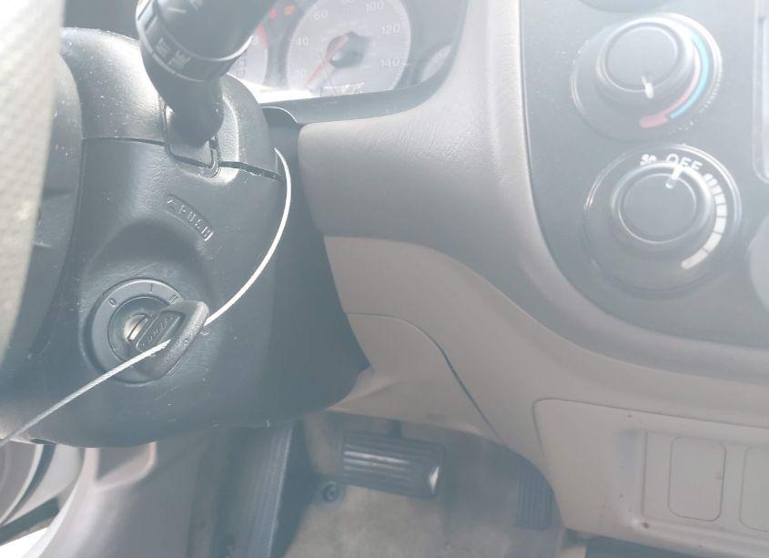 Photo 11 of 2002 Honda Civic EX (VIN 1HGEM22992L009946)