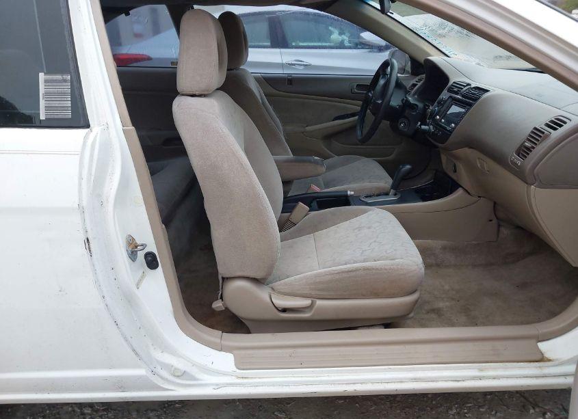 Photo 5 of 2002 Honda Civic EX (VIN 1HGEM22992L009946)