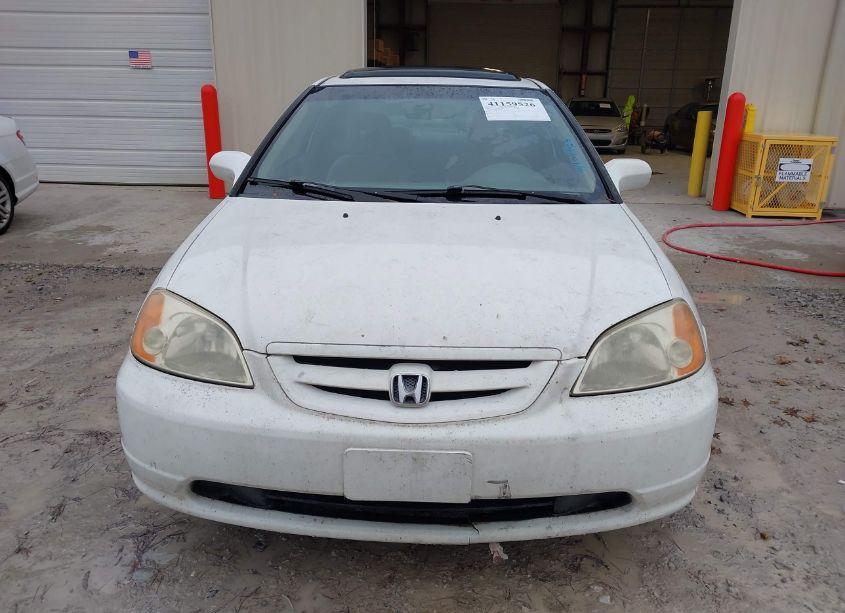 Photo 6 of 2002 Honda Civic EX (VIN 1HGEM22992L009946)