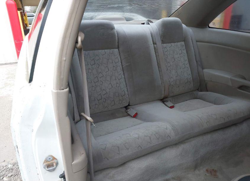 Photo 8 of 2002 Honda Civic EX (VIN 1HGEM22992L009946)