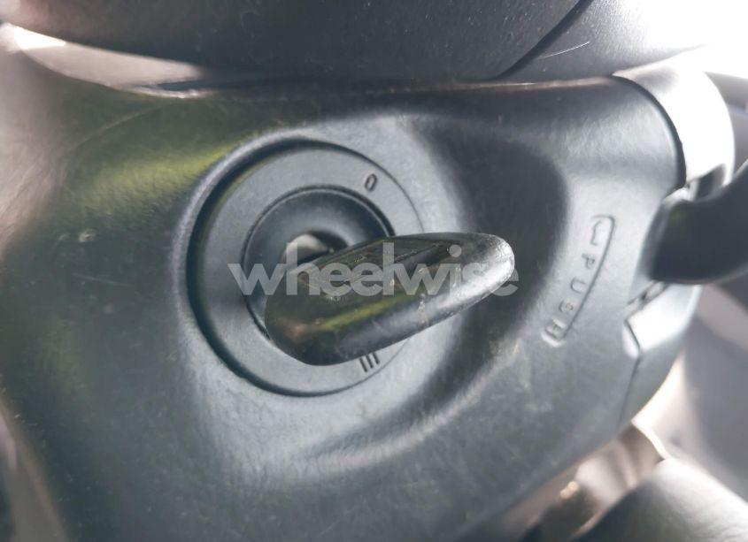 Photo 11 of 2002 Honda Civic EX (VIN 1HGEM22992L053042)