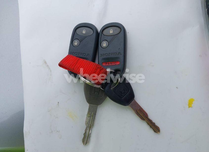 Photo 11 of 2002 Honda Civic EX (VIN 1HGEM22992L108783)